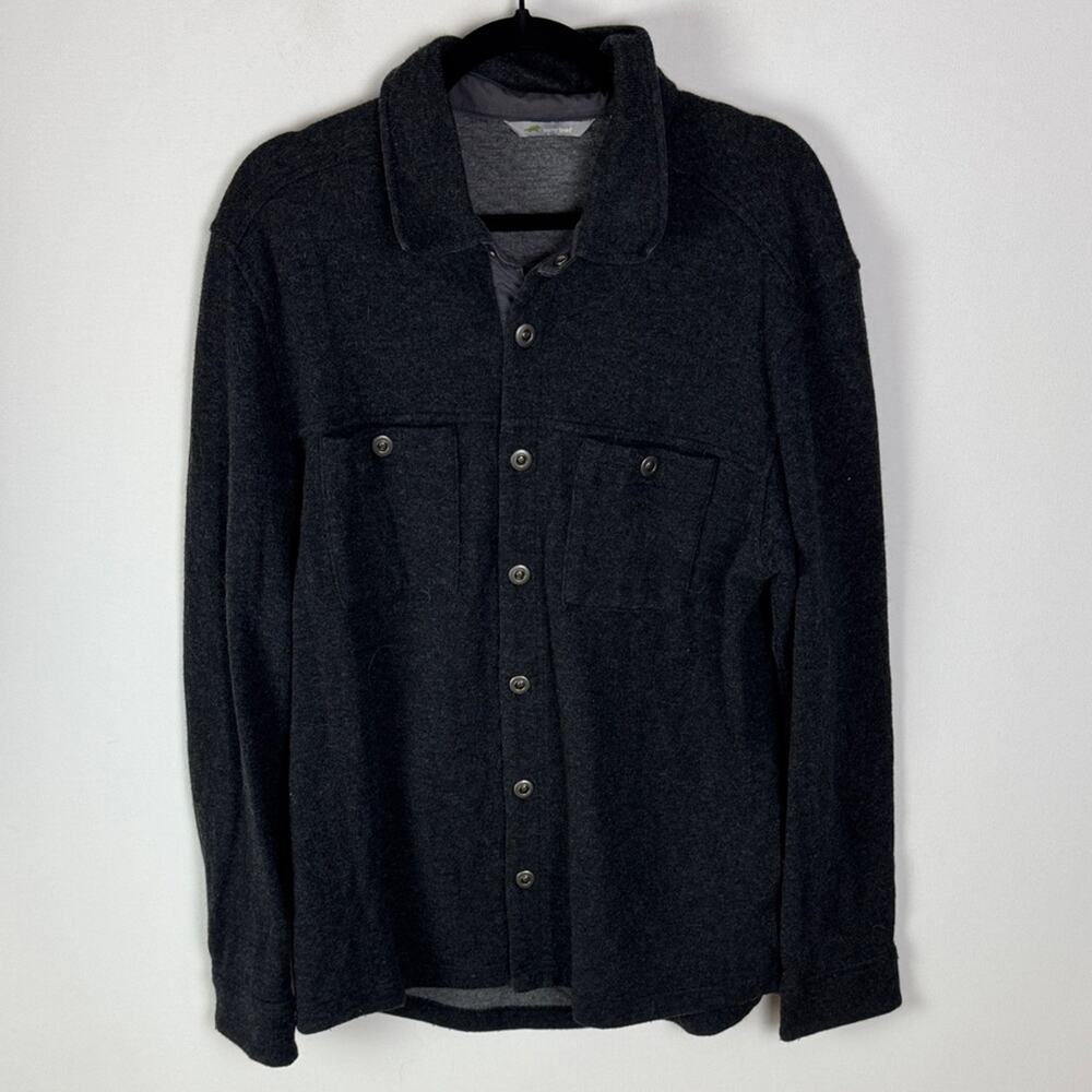 Horny Toad Shirt Jacket - Men's Large